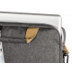 LT Tasche Florenz 14.1& 39 black/grey