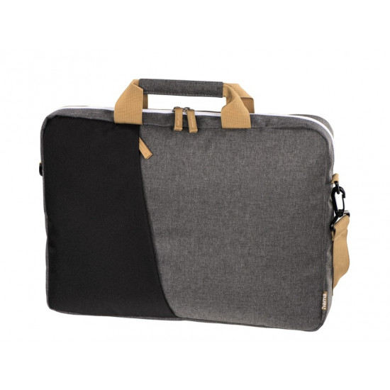 LT Tasche Florenz 14.1& 39 black/grey