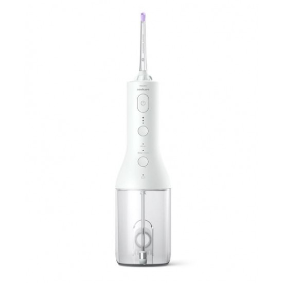 Cordless Power Flosser White HX3826/3