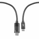 USB C Cable 1m with charging indicator 100W