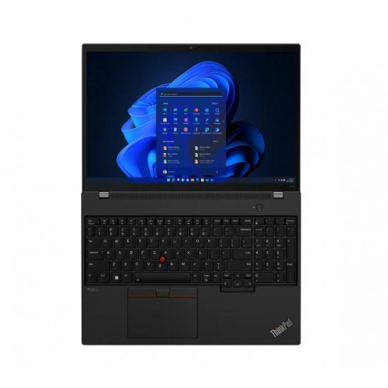 Mobile Workstation ThinkPad P16s G2 21K90005PB W11Pro 7840U/32GB/1TB/AMD Radeon/16.0 WQUXGA/Villi Black/3YRS Premier Support + CO2 Offset