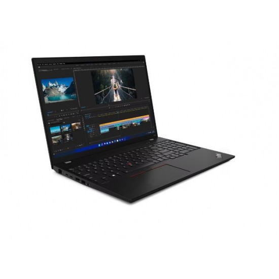 Mobile Workstation ThinkPad P16s G2 21K90005PB W11Pro 7840U/32GB/1TB/AMD Radeon/16.0 WQUXGA/Villi Black/3YRS Premier Support + CO2 Offset