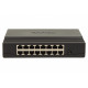 SF1016D Desktop Switch 16-Port 10/100Mbps