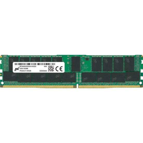 Server memory DDR4 16GB/3200 RDIMM 2Rx8 CL22