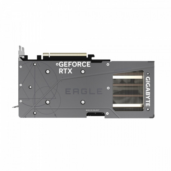 Graphics card RTX 4070 SUPER EAGLE OC 12G GDDR6X 192bit 3DP