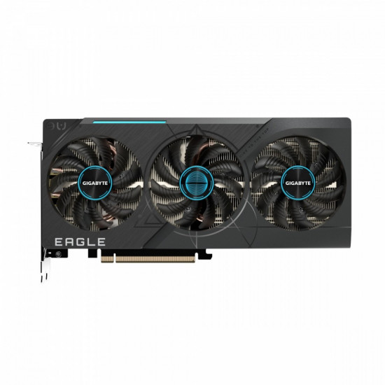 Graphics card RTX 4070 SUPER EAGLE OC 12G GDDR6X 192bit 3DP