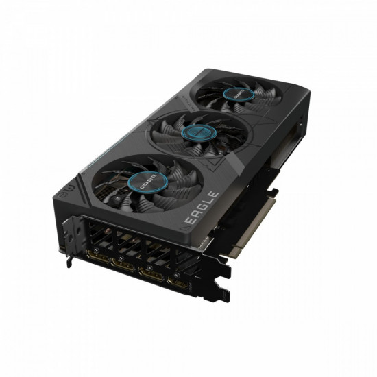 Graphics card RTX 4070 SUPER EAGLE OC 12G GDDR6X 192bit 3DP