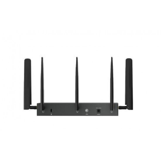 Router VPN AX3000 4G/LTE ER706W-4G