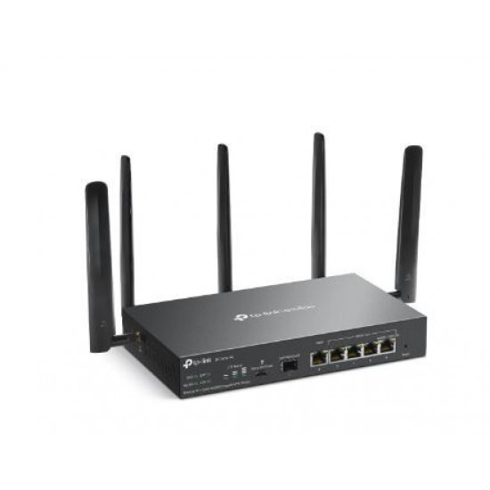 Router VPN AX3000 4G/LTE ER706W-4G