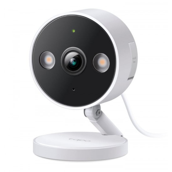 Camera WiFi Tapo C120 2K QHD Indoor/Outdoor