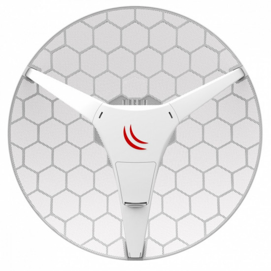 MikroTik CPE 60 GHz 1GbE RBLHGG-60a