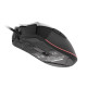 Gaming mouse Genesis Krypton 290 6400DPI RGB