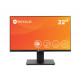 Monitor 22 inches LA-2202 HDMI DP D-SUB