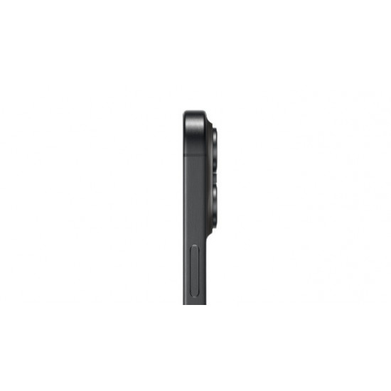 iPhone 15 Pro 1TB - Black titanium