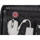 Projector bag black