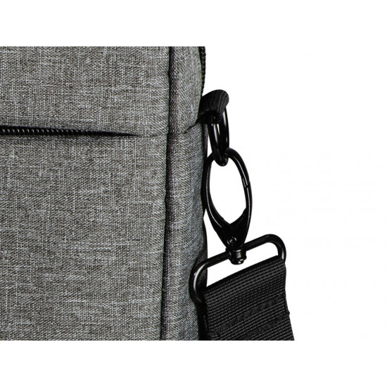 Laptop bag 13.3 grey