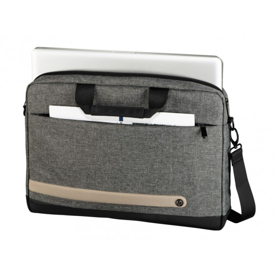 Laptop bag 13.3 grey