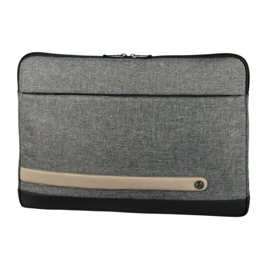 Laptop sleeve Terra 13.3 grey