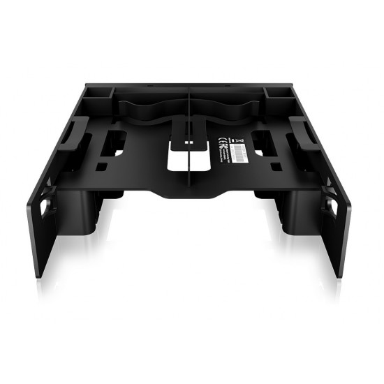 IB-5251 Mounting frame 2x2,5& 39 & 39 