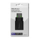 Charger 18W 5-12V, 1.5-3A, USB C