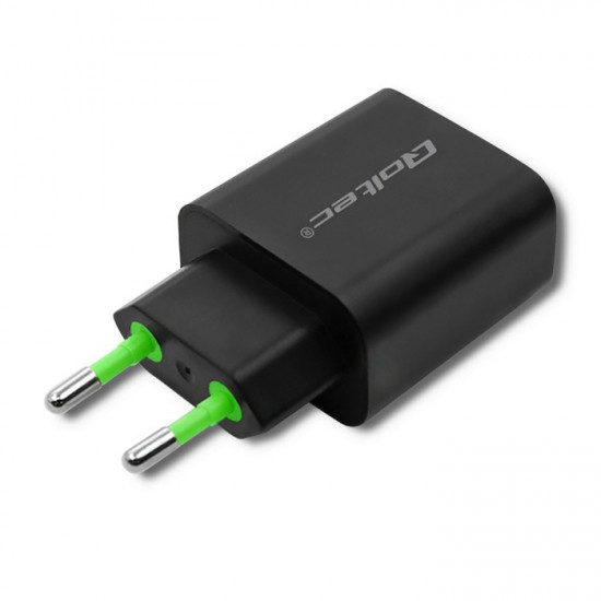 Charger 18W 5-12V, 1.5-3A, USB C