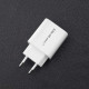 Charger 18W 5-12V, 1.5-3A, USB C