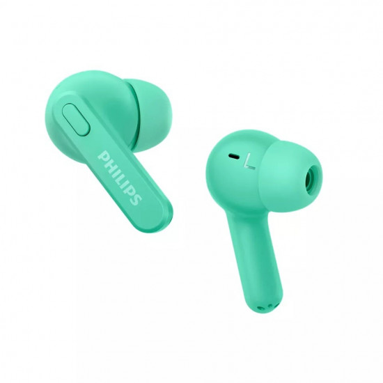 Wireless headset TAT2206GR green