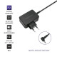 Power adapter for ultrabook Asus 45W, 19V