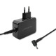 Power adapter for ultrabook Asus 45W, 19V