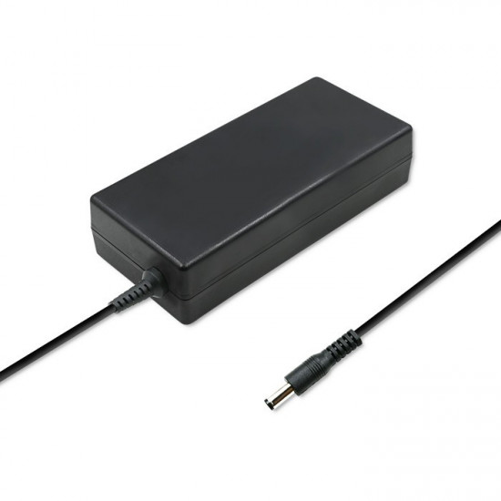 Plug-in power supply 60W 12V, 5A, 5.52.1