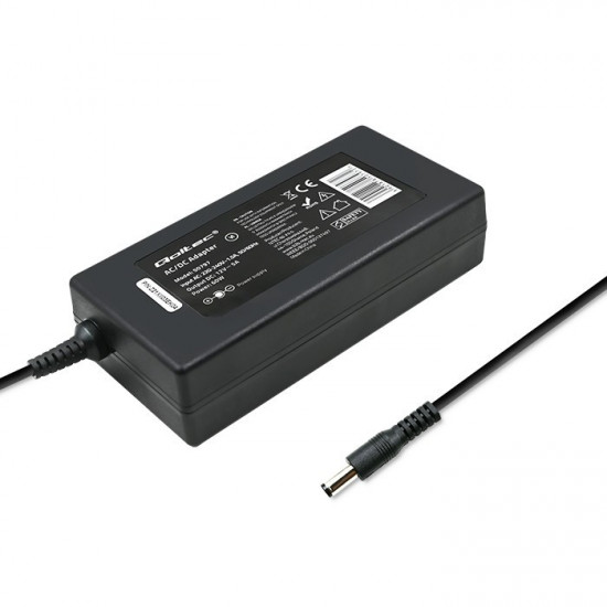 Plug-in power supply 60W 12V, 5A, 5.52.1