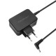 Power adapter for ultrabook Asus 45W