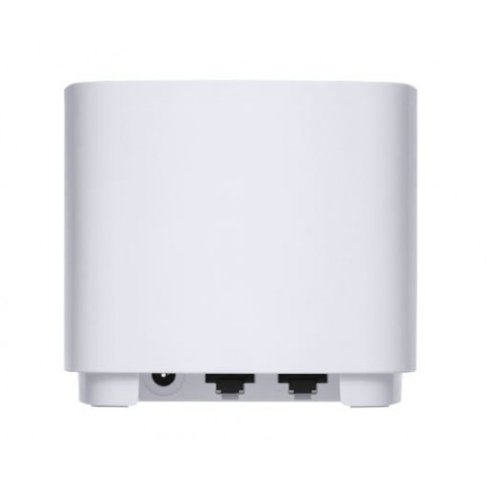 System ZenWiFi XD4 Plus WiFi 6 AX1800 1-pack