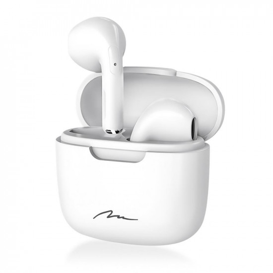 BLUETOOTH HEADPHONES R- PHONES MT3608W WHITE