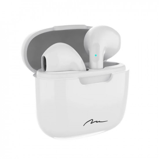 BLUETOOTH HEADPHONES R- PHONES MT3608W WHITE