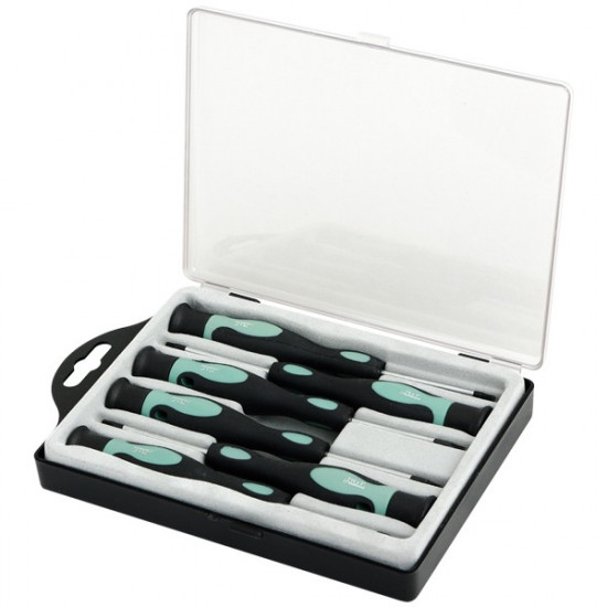 Screwdriver set