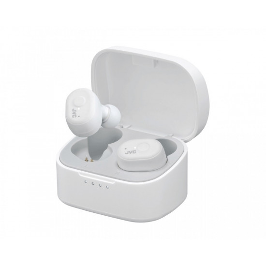 Earphones HA-A11T white