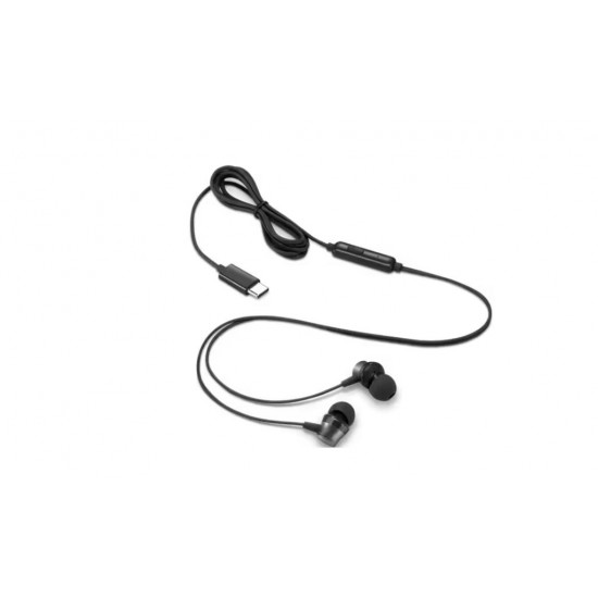 USB-C Wired In-Ear Headphones 4XD1J77351