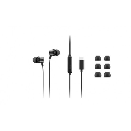 USB-C Wired In-Ear Headphones 4XD1J77351