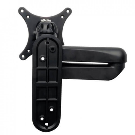 Swivel/Tilt Wall Mount for 13