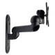 Swivel/Tilt Wall Mount for 13