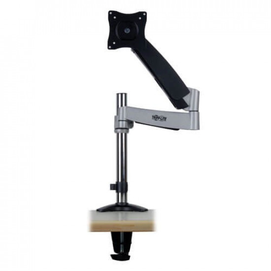 Full Motion Desk Mount for 13