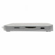 USBC DOCK,HDMI/VGA/MDP/ AUDIO U442-DOCK2-