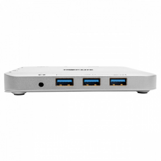 USBC DOCK,HDMI/VGA/MDP/ AUDIO U442-DOCK2-