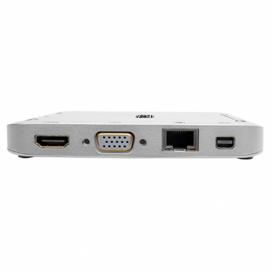 USBC DOCK,HDMI/VGA/MDP/ AUDIO U442-DOCK2-