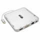 USBC DOCK,HDMI/VGA/MDP/ AUDIO U442-DOCK2-