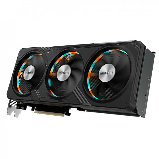 Graphics Card GeForce RTX 4070 SUPER GAMING OC 12G GDDR6X 192bit 3DP