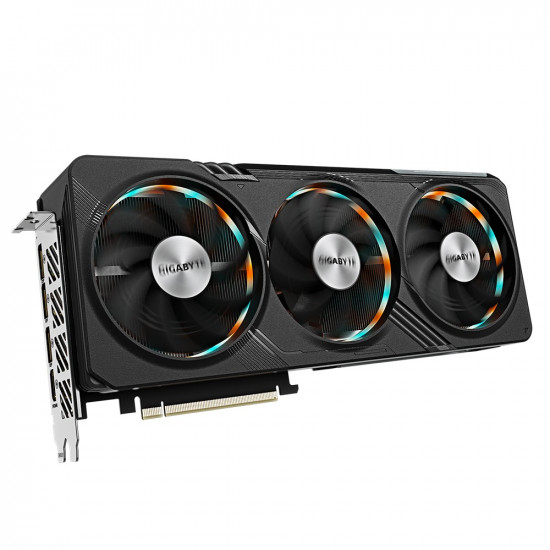 Graphics Card GeForce RTX 4070 SUPER GAMING OC 12G GDDR6X 192bit 3DP