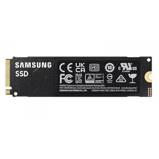 Dysk SSD 2TB 990EVO Gen4.0x4 NVMeMZ-V9E2T0BW