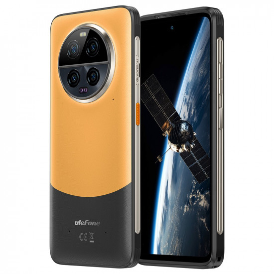 Smartphone Armor 23 Ultra 5G 12/512GB umbra orange